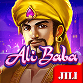Ali Baba fair play casino slot