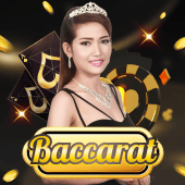Baccarat A fair play casino live casino