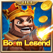 Boom Legend fair play casino fishing
