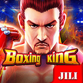 Boxing King fair play casino slot