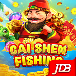 Cai Shen Fishing fair play casino fishing