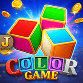 Color Game fair play casino cards