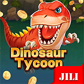 Dinosaur Tycoon fair play casino fishing