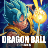 Dragon Ball fair play casino slot