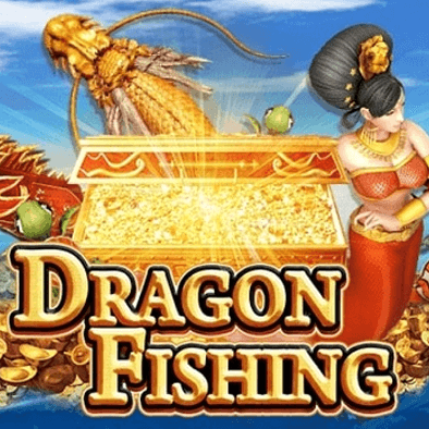 Dragon Fishing fair play casino fishing