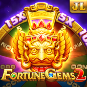 Fortune Gems 2 fair play casino slot