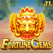 Fortune Gems fair play casino slot