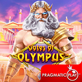 Gates of Olympus fair play casino slot