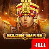 Golden Empire fair play casino slot