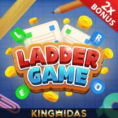 Ladder Game fair play casino cards