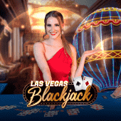 Las Vegas Blackjack fair play casino live casino