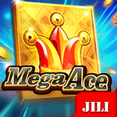 Mega Ace fair play casino slot