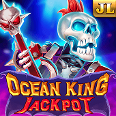 Ocean King Jackpot fair play casino fishing