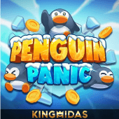Penguin Panic - arctic card game at Fair Play Casino