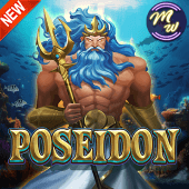 Poseidon fair play casino slot