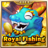 Royal Fishing fair play casino fishing