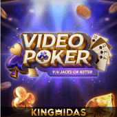 Video Poker fair play casino cards