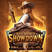 Wild Bounty Showdown fair play casino slot